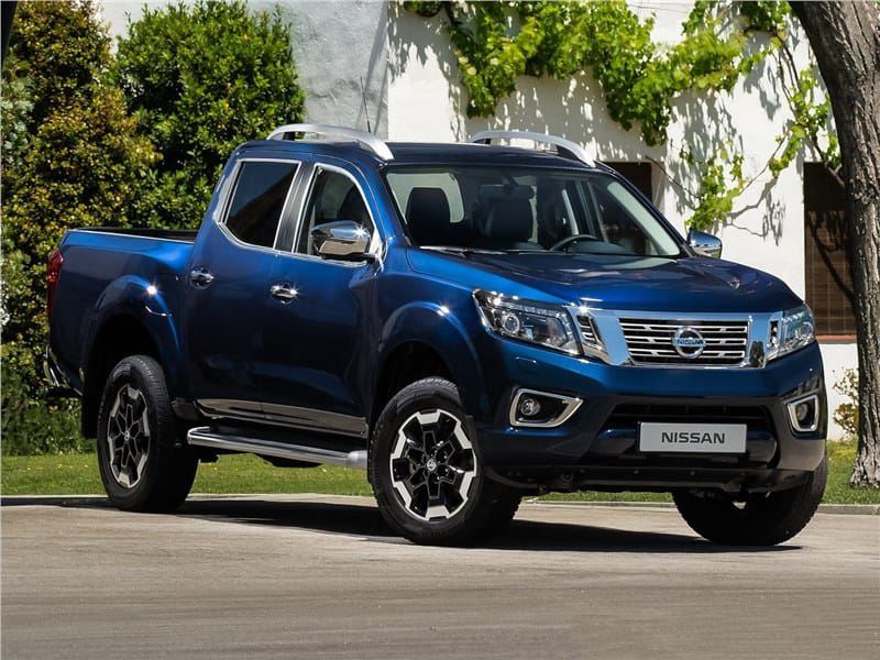 Nissan Navara Nissan Navara