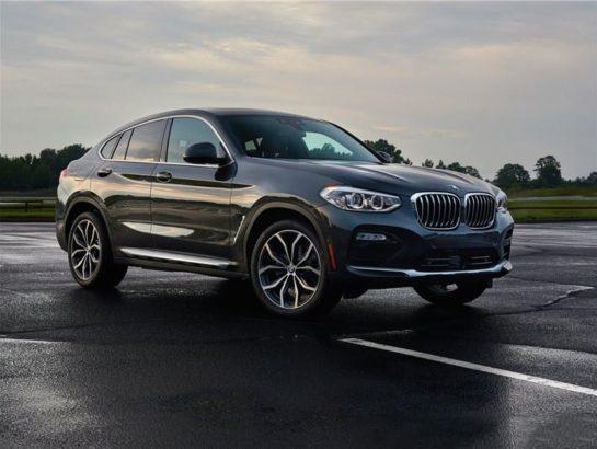 BMW X4 BMW X4