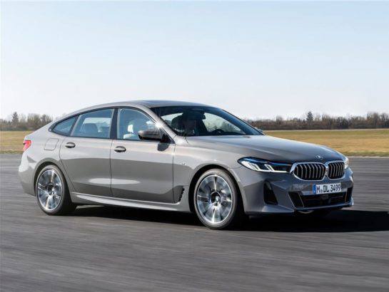 BMW 6 series BMW 6 series