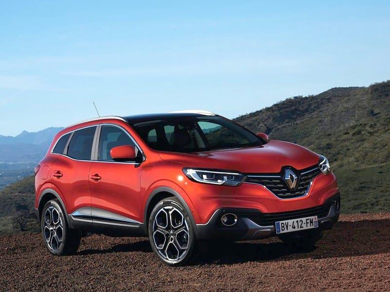 Renault Kadjar