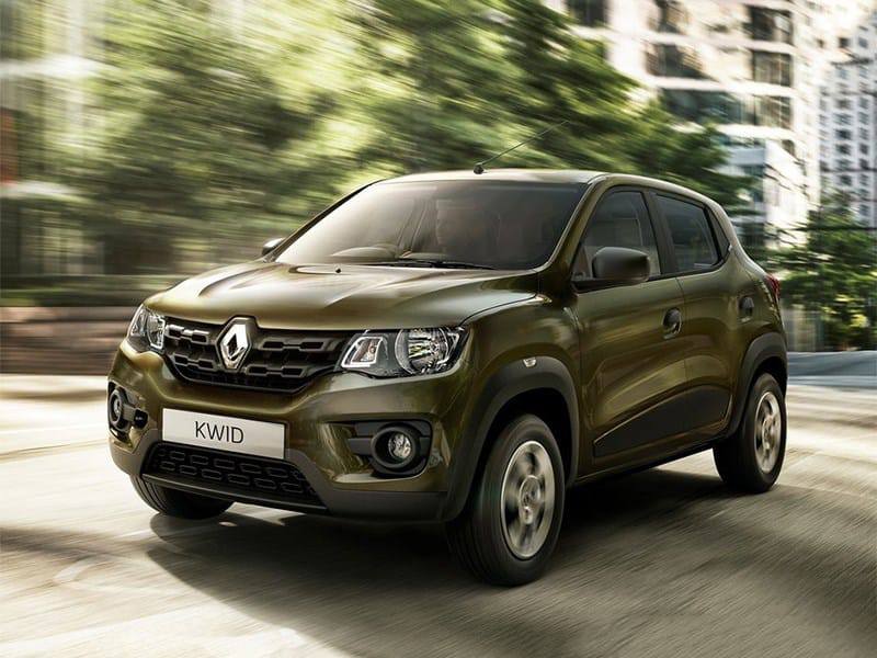 Renault Kwid